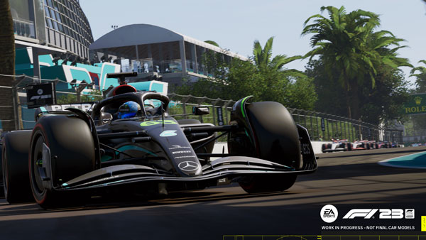 F1 2022 BR PS4