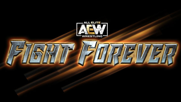 AmiAmi [Character & Hobby Shop] | Nintendo Switch AEW Fight Forever (Released)