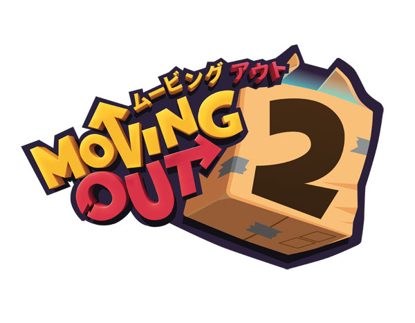 AmiAmi [Character & Hobby Shop] | PS5 Moving Out 2(Released)