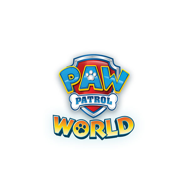 Paw Patrol World - Nintendo Switch