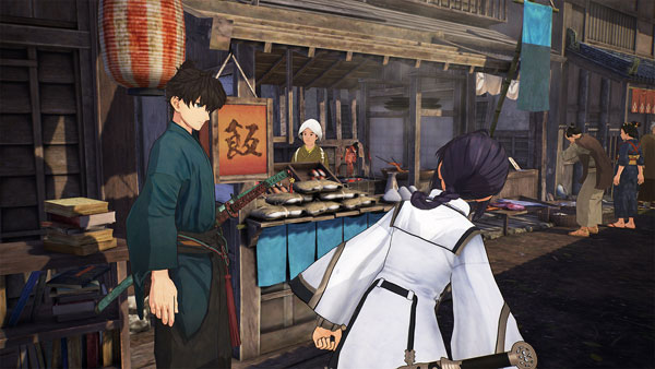 AmiAmi [Character & Hobby Shop] | [Bonus] Nintendo Switch Fate