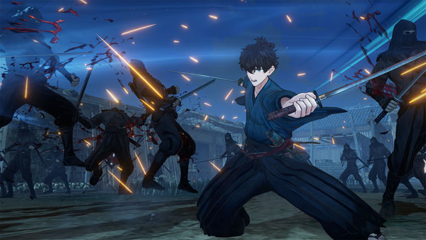 AmiAmi [Character & Hobby Shop] | [Bonus] PC Software Fate/Samurai