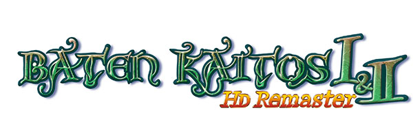 Baten Kaitos 1 & 2 HD Remaster (Nintendo Switch)