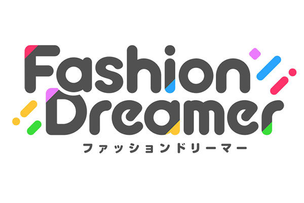 Fashion Dreamer Nintendo Switch