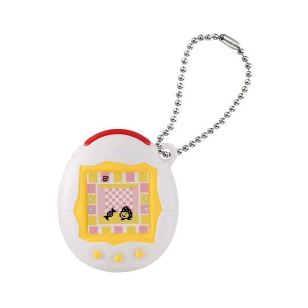 AmiAmi [Character & Hobby Shop] | Tamagotchi Miniature Charm