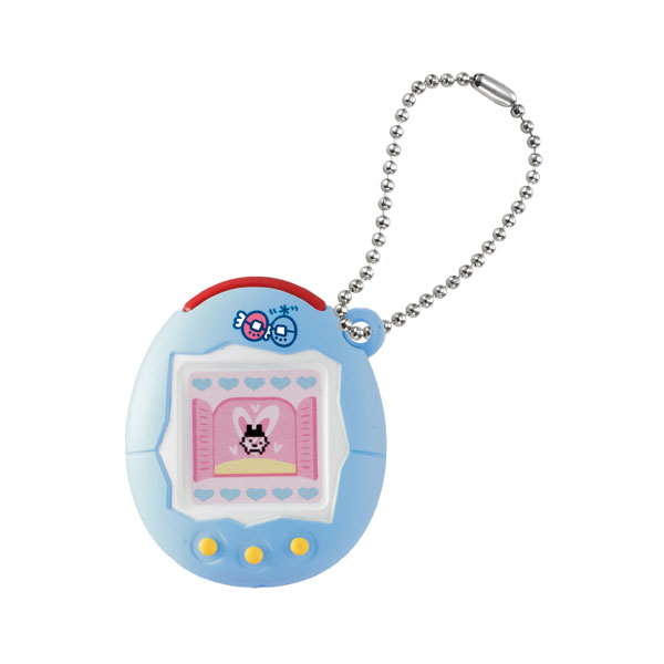 AmiAmi [Character & Hobby Shop] | Tamagotchi Miniature Charm