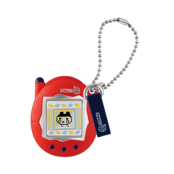 ちゃまま様☽︎‪︎.*·̩͙‬オーダー品✩。* *。✩ AmiAmi [Character & Hobby Shop] | Tamagotchi Miniature Charm