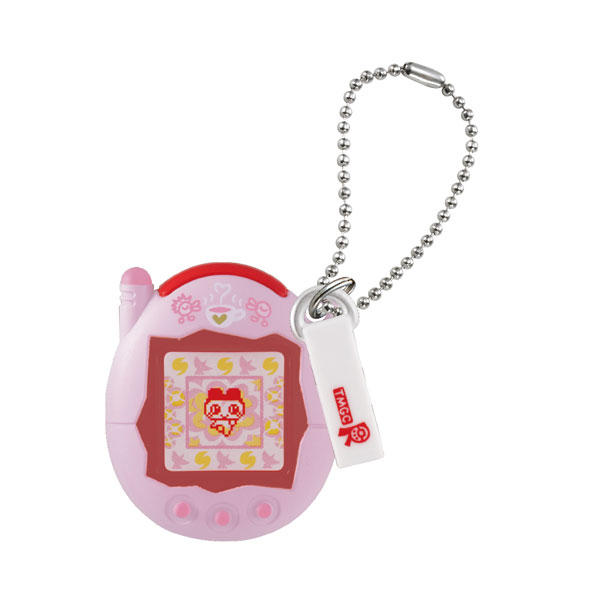 AmiAmi [Character & Hobby Shop] | Tamagotchi Miniature Charm