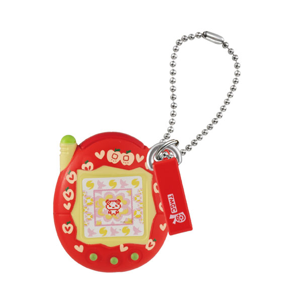 AmiAmi [Character & Hobby Shop] | Tamagotchi Miniature Charm