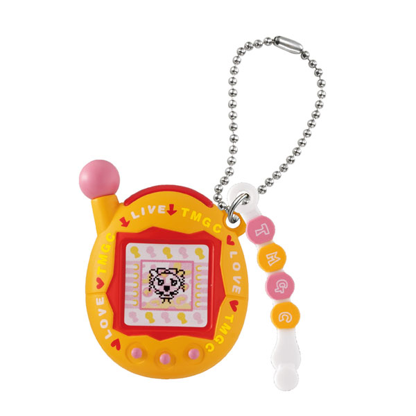 AmiAmi [Character & Hobby Shop] | Tamagotchi Miniature Charm