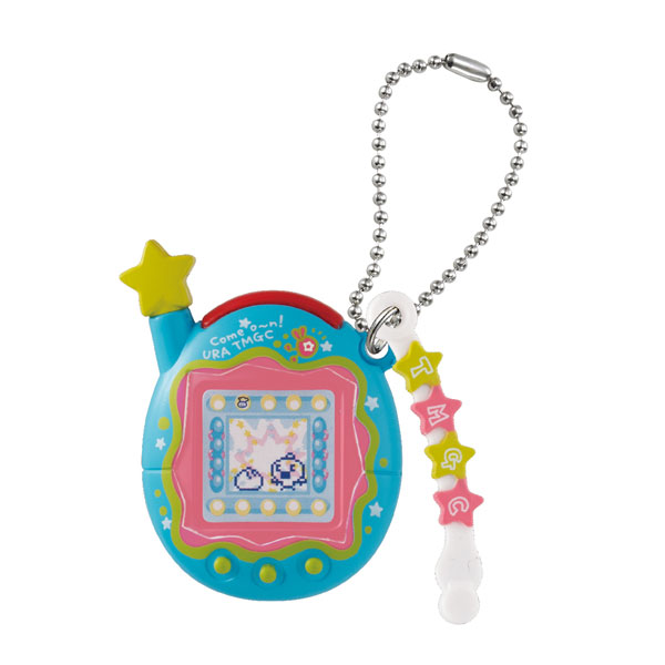 ちゃまま様☽︎‪︎.*·̩͙‬オーダー品✩。* *。✩ AmiAmi [Character & Hobby Shop] | Tamagotchi Miniature Charm