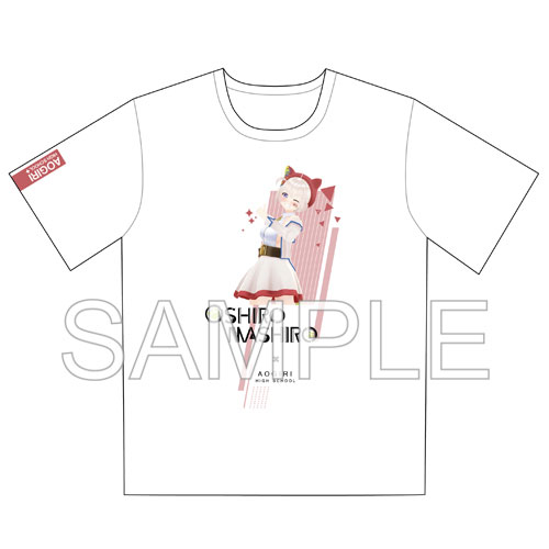 AmiAmi [Character & Hobby Shop] | Aogiri Vtuber High School Full