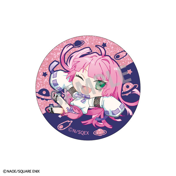 AmiAmi [Character & Hobby Shop] | Tokyo Aliens Trading Glitter Tin 