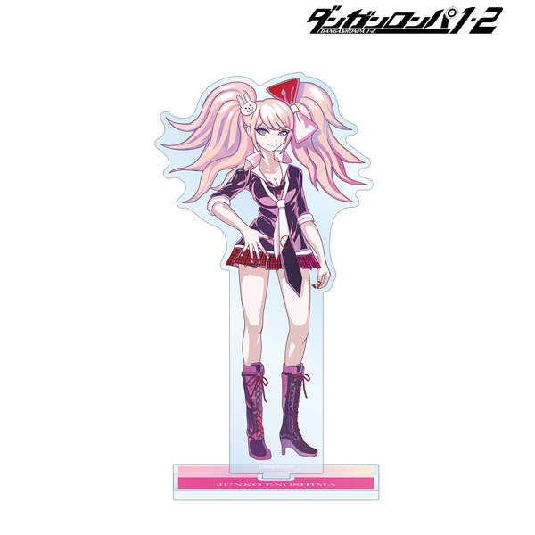 AmiAmi [Character & Hobby Shop] | Danganronpa 1.2 Reload Junko 