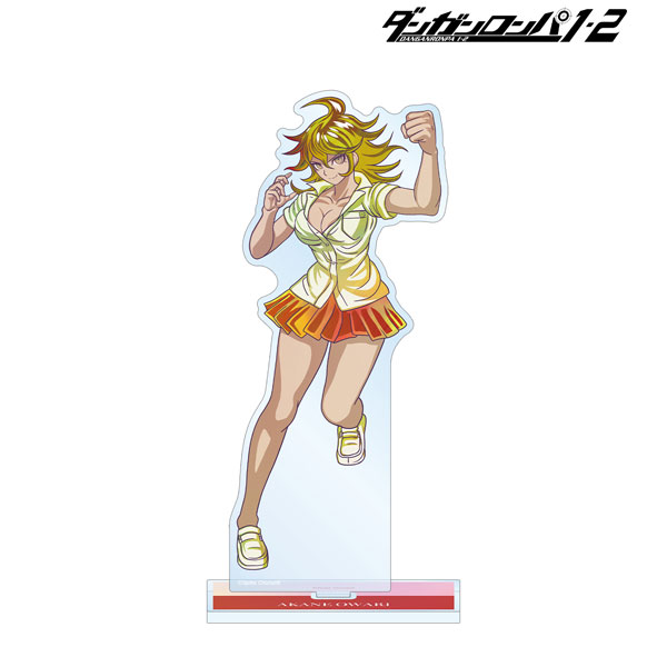 Cute Cheerleaders - Kanojo Okarishimasu Anime Art Board Print for