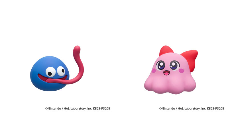 AmiAmi [Character & Hobby Shop] | PITATTO Kirby Deluxe Set(Released)