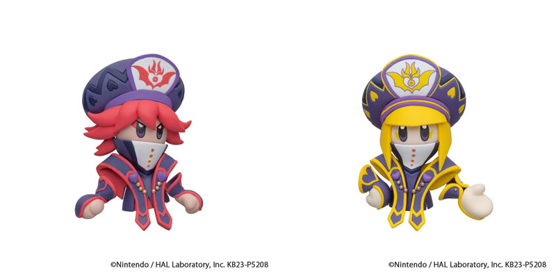 AmiAmi [Character & Hobby Shop] | PITATTO Kirby Deluxe Set(Released)