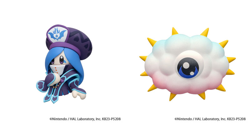 AmiAmi [Character & Hobby Shop] | PITATTO Kirby Deluxe Set(Released)