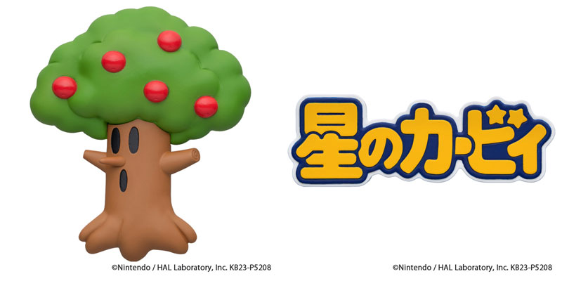 AmiAmi [Character & Hobby Shop] | PITATTO Kirby Deluxe Set(Released)