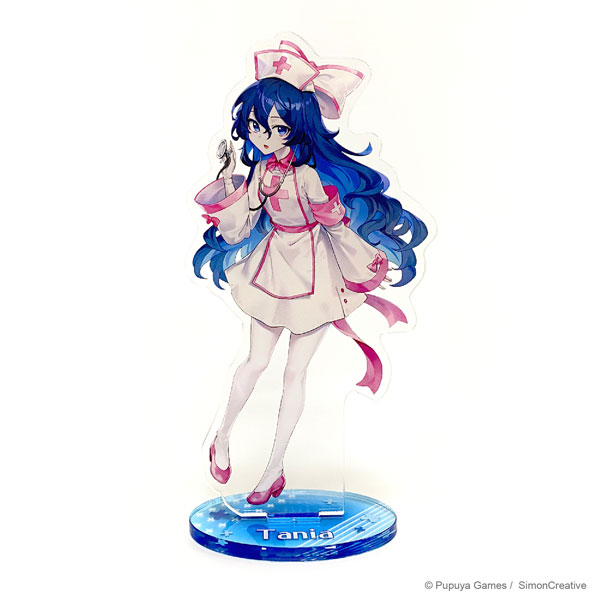 AmiAmi [Character & Hobby Shop] | Little Witch Nobeta Nobeta Nurse 