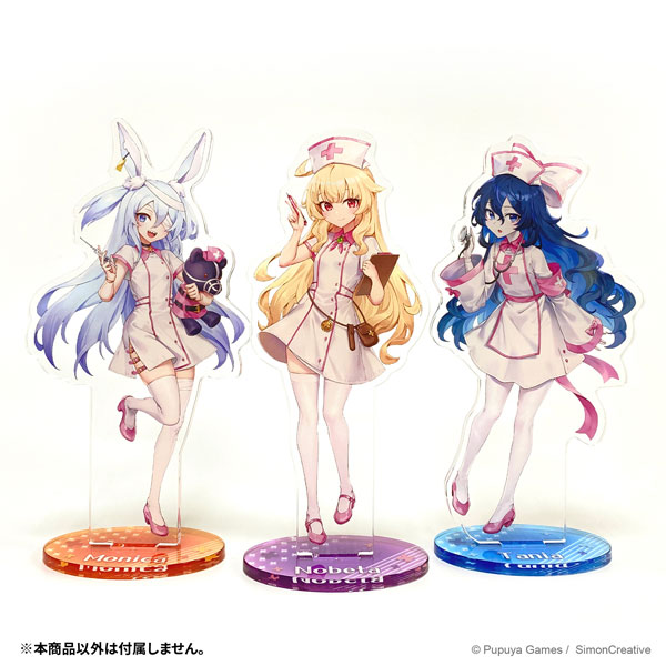 AmiAmi [Character & Hobby Shop] | Little Witch Nobeta Nobeta Nurse 