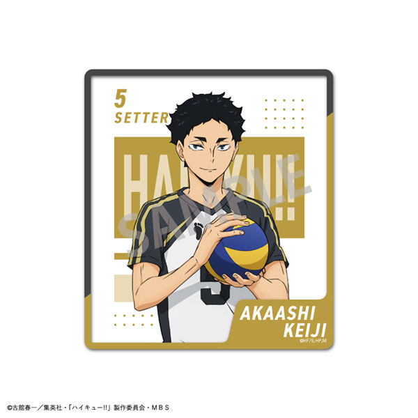 Kimono Amarelo: Haikyuu!! 4 - #11 e #12