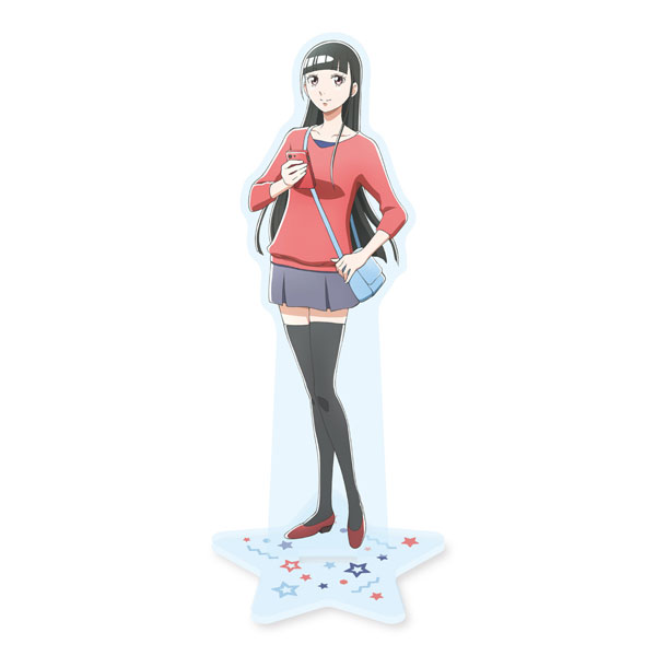 AmiAmi [Character & Hobby Shop]  Sora Yori mo Tooi Basho 2022 New  Illustration Acrylic Stand Kimari(Released)