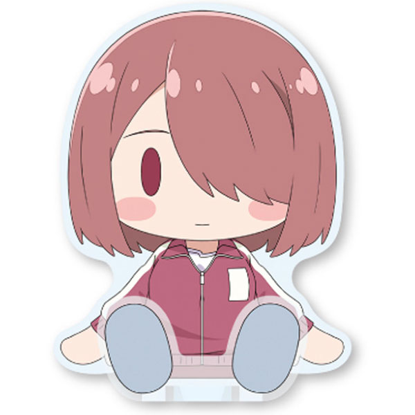 Miyako Hoshino from WATATEN! an Angel Flew Down to Me