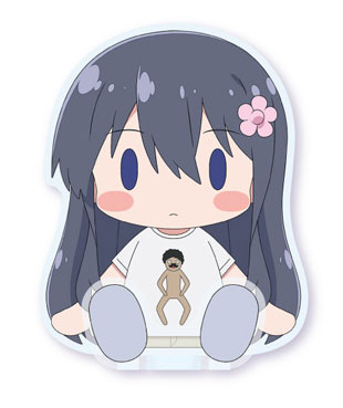 AmiAmi [Character & Hobby Shop]  Nendoroid Wataten!: An Angel Flew Down to  Me Precious Friends Noa Himesaka(Released)