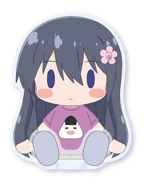 AmiAmi [Character & Hobby Shop]  Character Sleeve Watashi ni Tenshi ga  Maiorita! Miyako Hoshino (EN-790) Pack(Released)