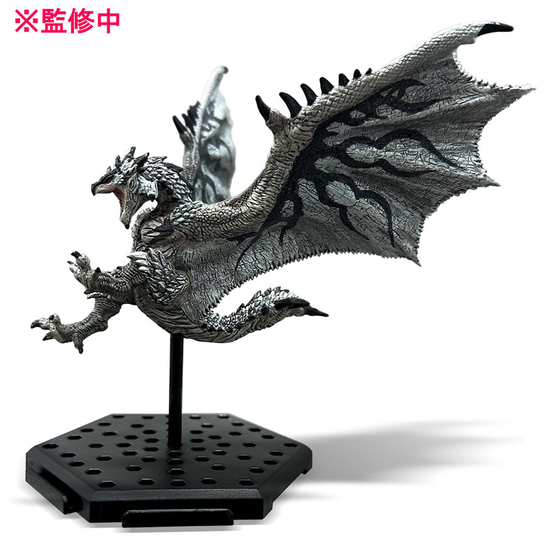 AmiAmi [Character & Hobby Shop] | Capcom Figure Builder Monster