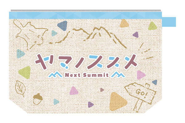 AmiAmi [Character & Hobby Shop]  Yama no Susume Next Summit Water