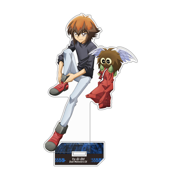 AmiAmi [Character & Hobby Shop] | Yu-Gi-Oh! Duel Monsters GX