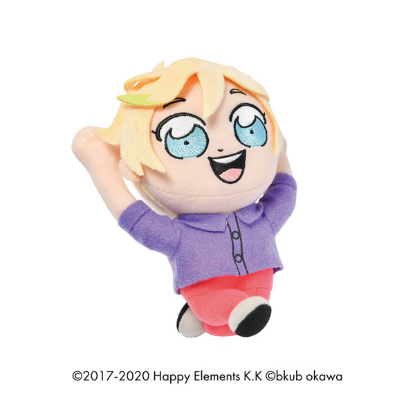AmiAmi [Character & Hobby Shop] | [Exclusive Sale] Ensembukubu