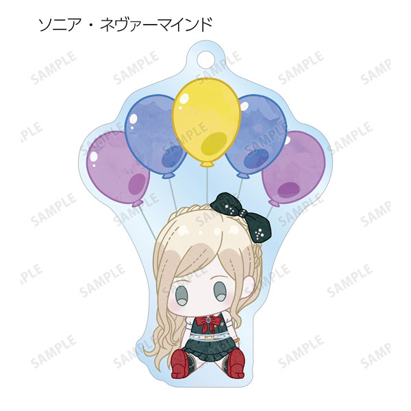 AmiAmi [Character & Hobby Shop] | Danganronpa 1.2 Reload Trading 