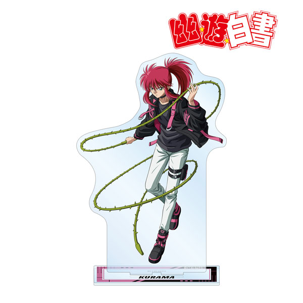 AmiAmi [Character & Hobby Shop]  Saihate no Paladin Acrylic Stand  Will(Released)