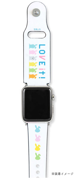 Studio ghibli apple watch band hot sale