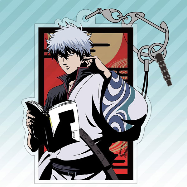 Chibi Reviews on X: So let me get this straight Gintama Anime