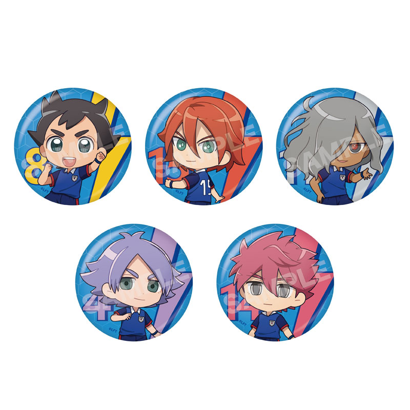 AmiAmi [Character & Hobby Shop]  Inazuma Eleven Orion no Kokuin