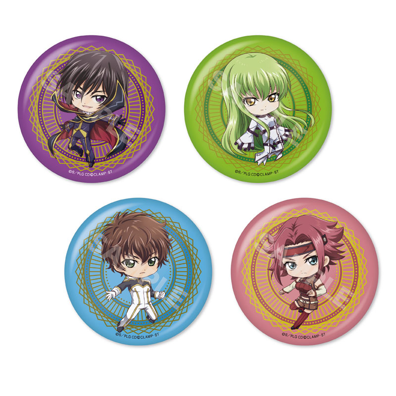 AmiAmi [Character & Hobby Shop] | Code Geass: Lelouch of the 