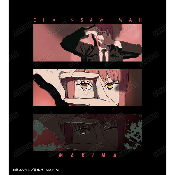 Background Chainsaw Man Wallpaper Discover more Chainsaw Man, Character,  Illustrated, Japanese, Manga Series wallpaper.  in 2023