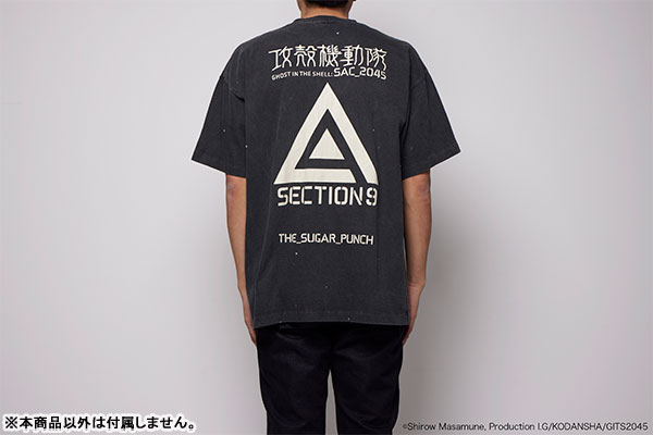 AmiAmi [Character & Hobby Shop] | [Exclusive Sale] Ghost in the