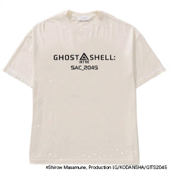 AmiAmi [Character & Hobby Shop] | [Exclusive Sale] Ghost in the