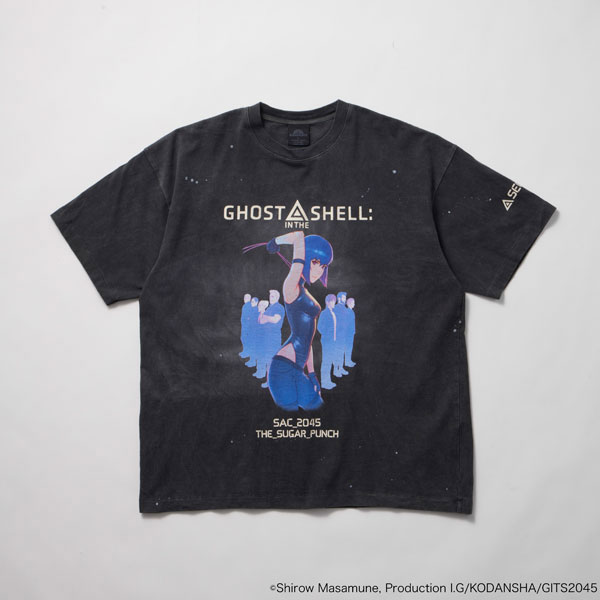 AmiAmi [Character & Hobby Shop] | [Exclusive Sale] Ghost in