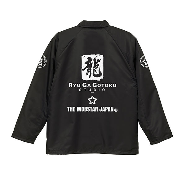 AmiAmi [Character & Hobby Shop] | Ryu Ga Gotoku Studio x THE