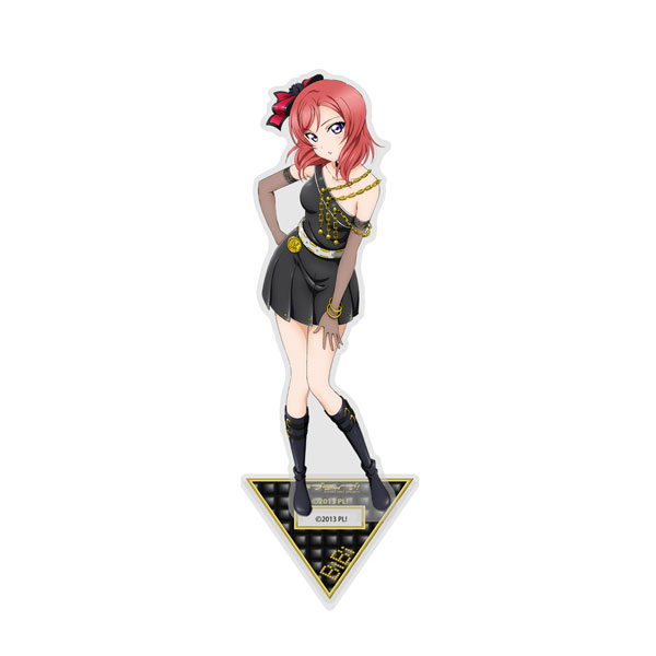 AmiAmi [Character & Hobby Shop] | Love Live! Maki Nishikino