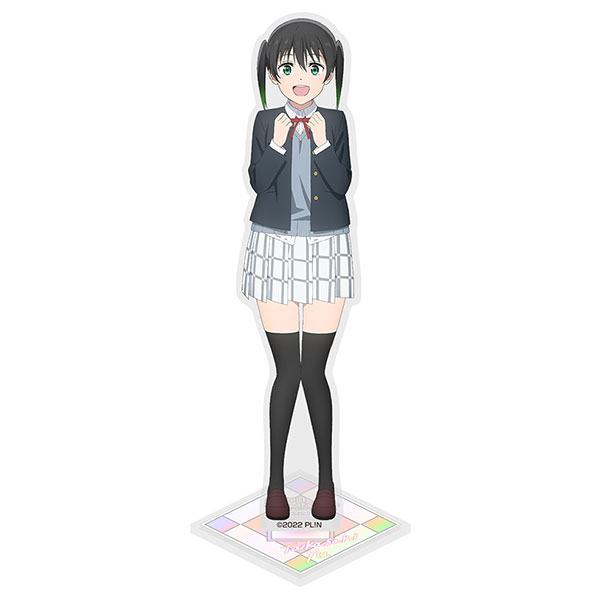 AmiAmi [Character & Hobby Shop] | Love Live! Nijigasaki High