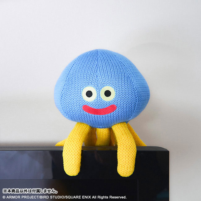 AmiAmi [Character & Hobby Shop] | Smile Slime Bendable Amigurumi