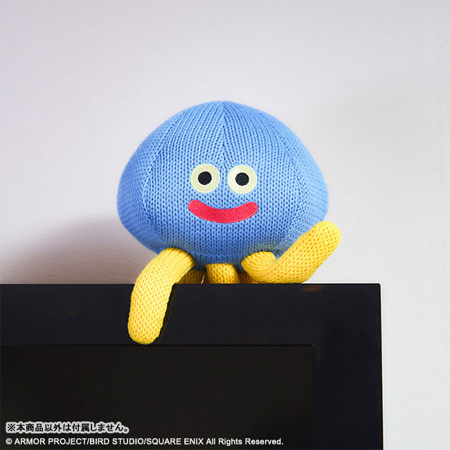 AmiAmi [Character & Hobby Shop] | Smile Slime Bendable Amigurumi