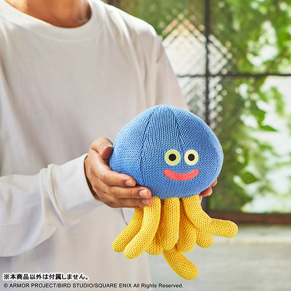 AmiAmi [Character & Hobby Shop] | Smile Slime Bendable Amigurumi